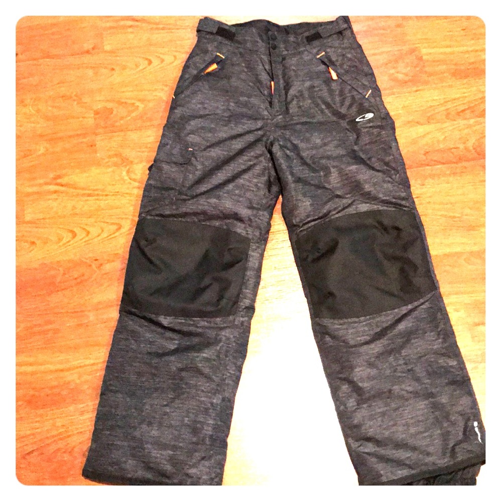 NWOT Champion Boys Ski Pants